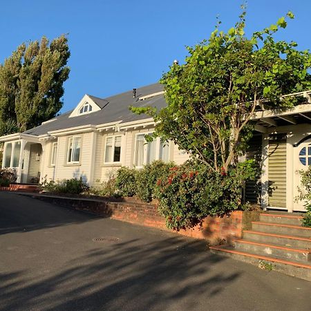 Browns Boutique Bed And Breakfast Whanganui Esterno foto
