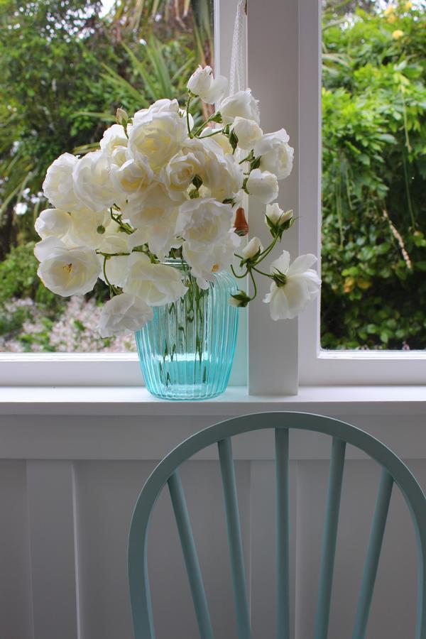 Browns Boutique Bed And Breakfast Whanganui Esterno foto