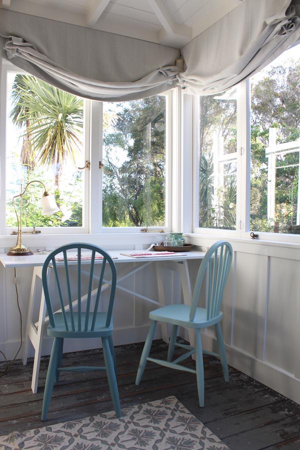 Browns Boutique Bed And Breakfast Whanganui Esterno foto