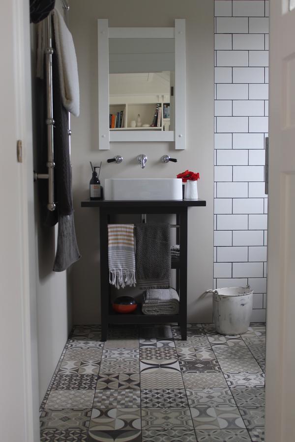 Browns Boutique Bed And Breakfast Whanganui Esterno foto