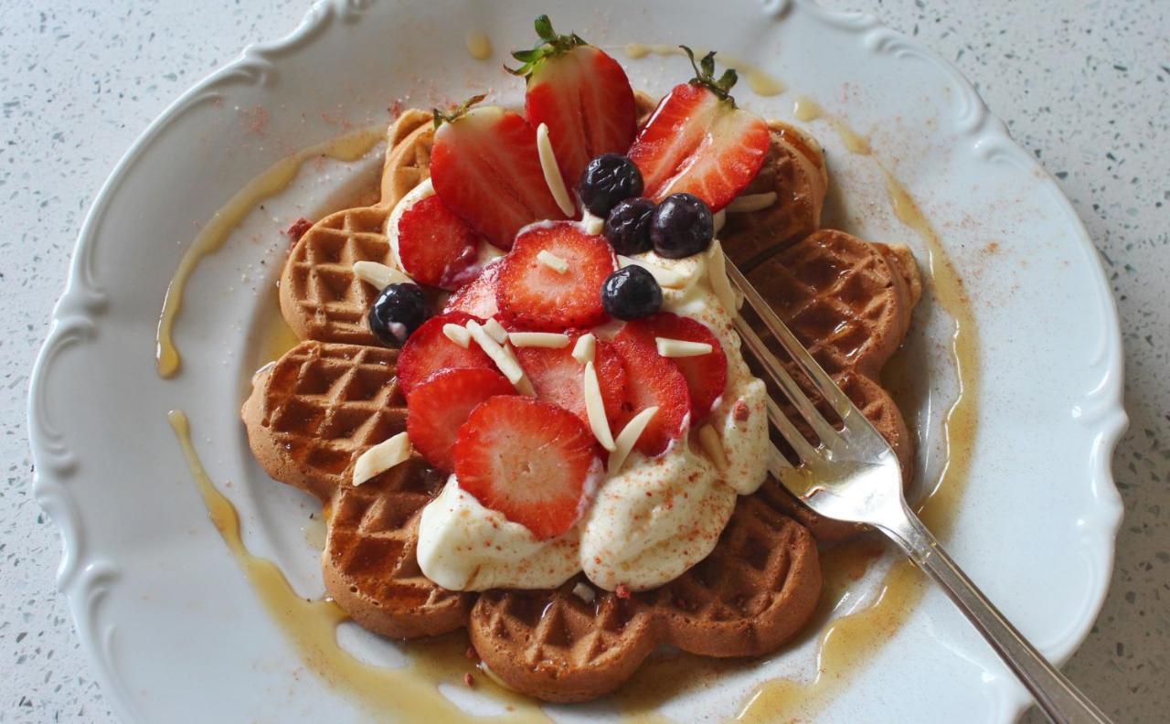 Browns Boutique Bed And Breakfast Whanganui Esterno foto